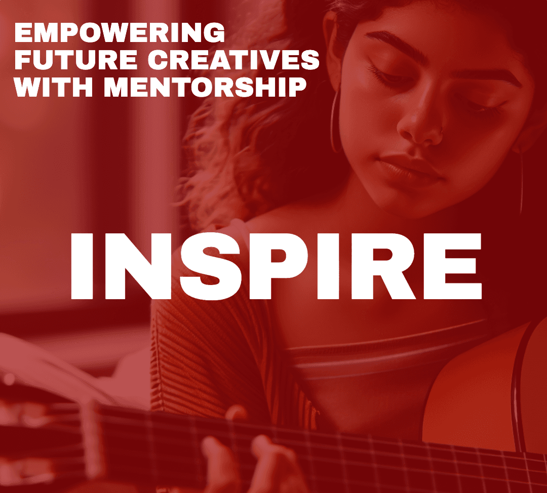 Always In The Club Foundation mentorship