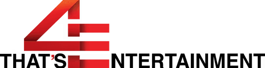 That’s 4 Entertainment logo