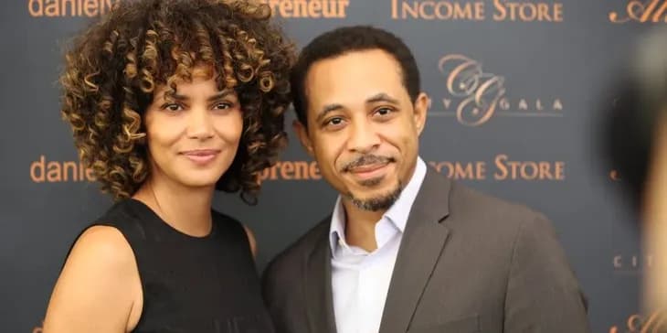 Jenesse Center event with Ambassador Halle Berry