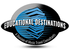 Educational Destinations logo