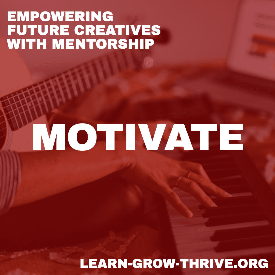 Always In The Club Foundation mentorship