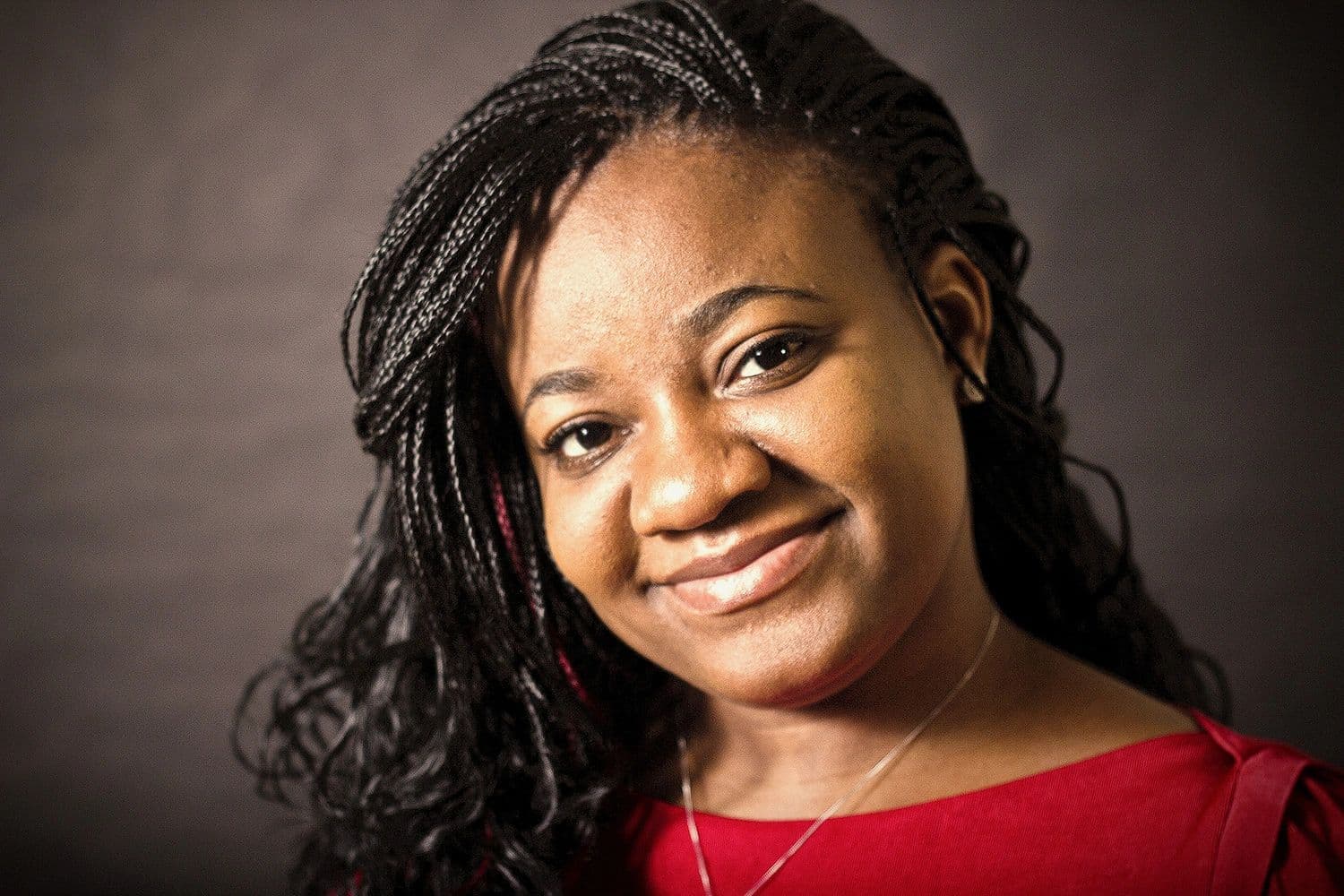 Gloria Ayee, PhD