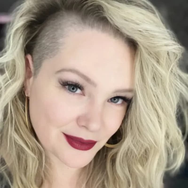Jennifer McGill