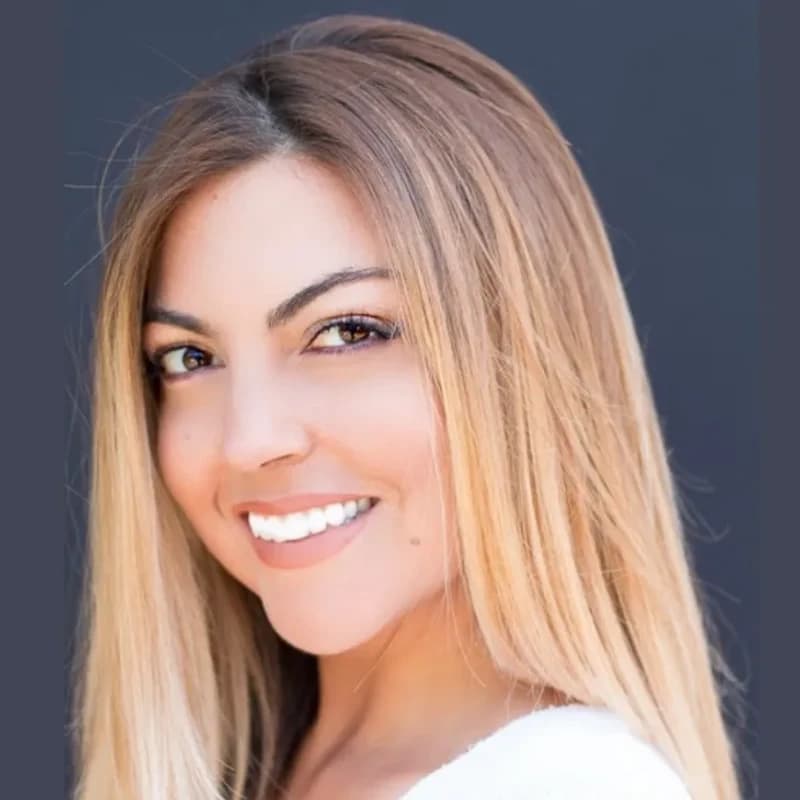 Yvette Cherkala