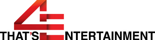 That’s 4 Entertainment logo