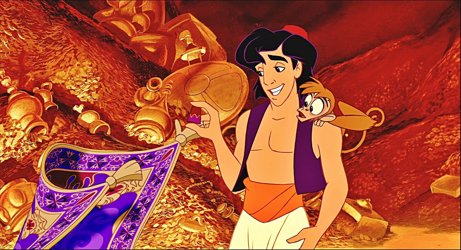Copyright: Disney