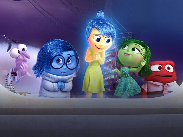 Copyright: Disney