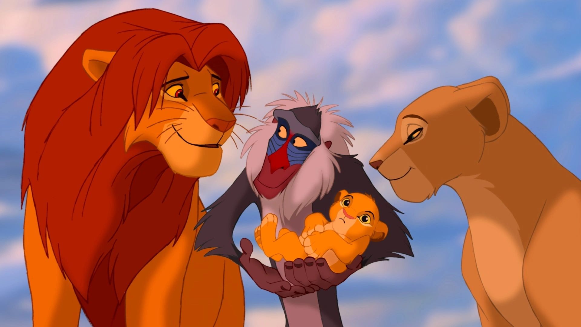 Copyright: Disney