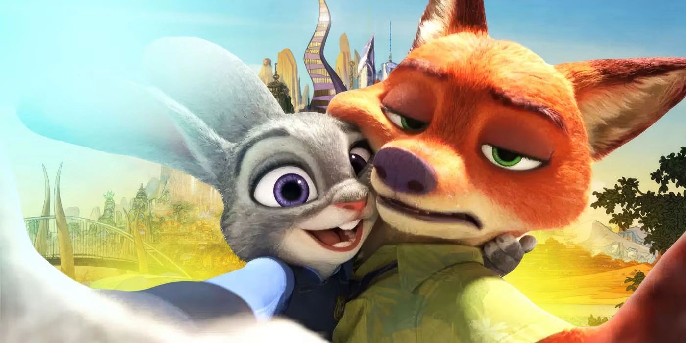 Copyright: Disney