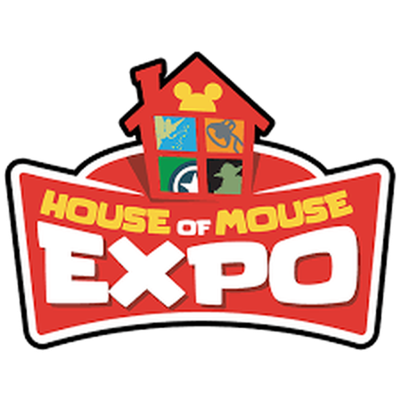 House of Mouse Expo