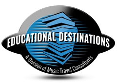 Educational Destinations logo