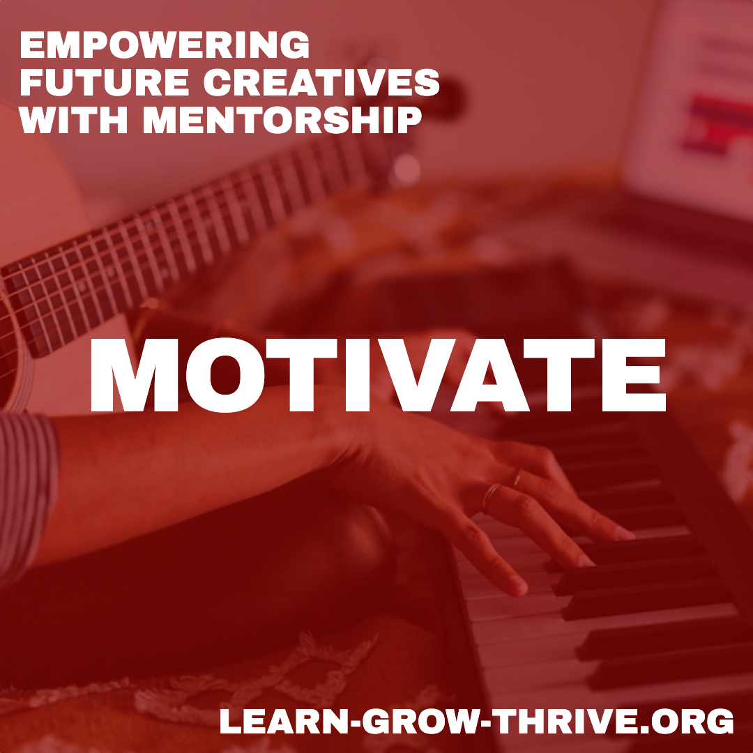 Always In The Club Foundation mentorship