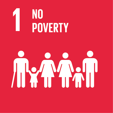 UN Global Goal 1
