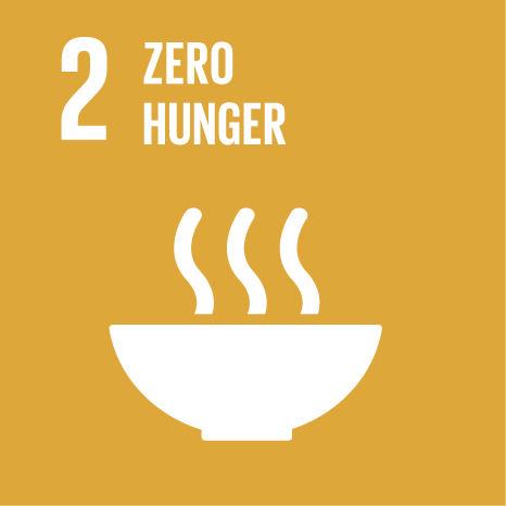 UN Global Goal 2