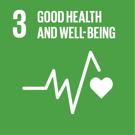 UN Global Goal 3