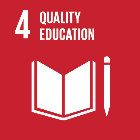 UN Global Goal 4