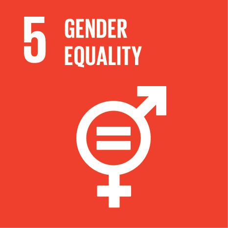 UN Global Goal 5