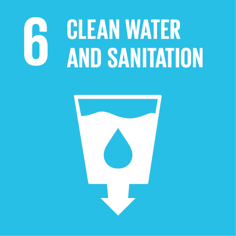 UN Global Goal 6