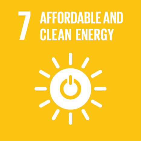 UN Global Goal 7