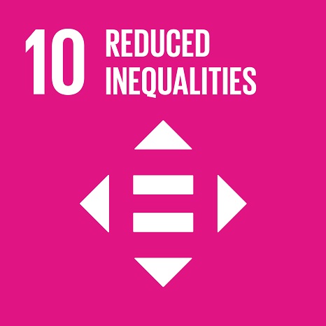 UN Global Goal 10