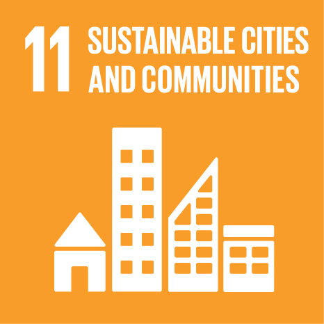 UN Global Goal 11