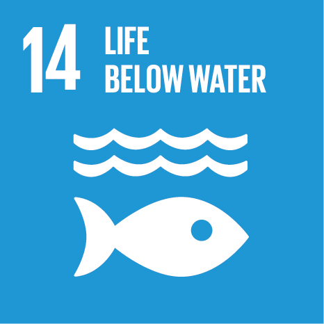 UN Global Goal 14