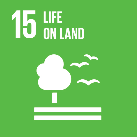 UN Global Goal 15