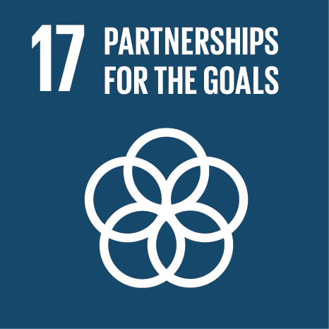 UN Global Goal 17