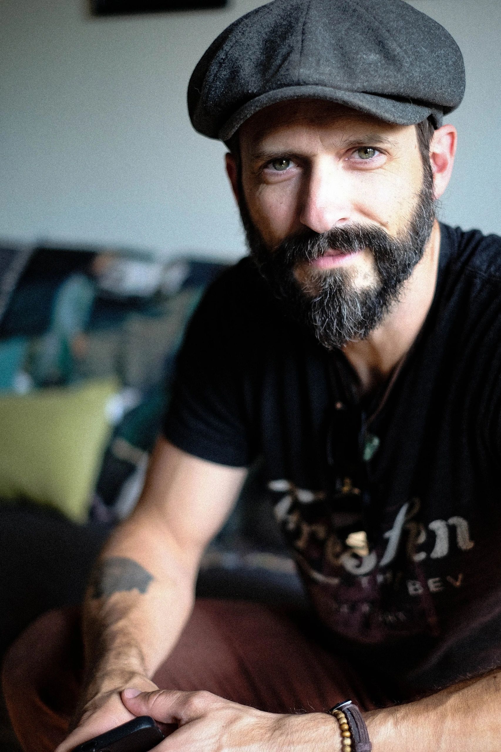 Tony Lucca